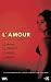 DVD : L' Amour