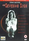 The Seventh Sign [UK IMPORT] - Demi Moore