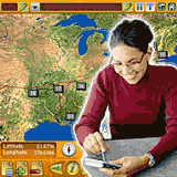 Navigator downloadable Software