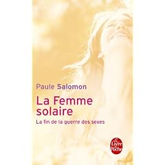 La Femme solaire
