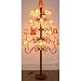 Shade Display Tree Twenty Floor Lamp