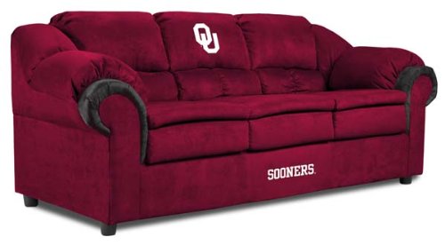 Baseline Oklahoma Pub Sofa