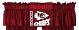 Kansas City Chiefs Valance