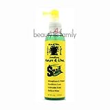 Jamaican Mango and Lime Sproil Stimulating Spray Oil 6 Oz