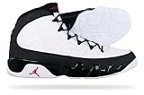 AIR JORDAN 9 RETRO MENS 302370-102