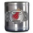 Miami Heat Beverage Can Cooler - NBA Basketball Fan Shop Sports Team Merchandise