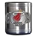 Miami Heat Beverage Can Cooler - NBA Basketball Fan Shop Sports Team Merchandise