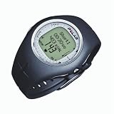 Polar F11 Fitness Computer Blue