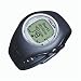 Polar F11 Fitness Computer Blue