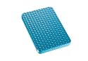 Samsung - G2 Portable HX-MU025DC - Hard drive - 250 GB - external -
			2.5'' - Hi-Speed USB - coral blue