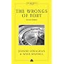 The Wrongs of Tort (Law & Social Theory)