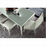 Nightfly Padded Chair (Set of 2) Finish: Black, Seat Type: No Pad Nightfly Padded Chair (Set of 2) Finish: Black, Seat Type: No Pad