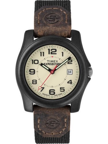 timex expedition womens