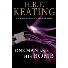 One Man and His Bomb