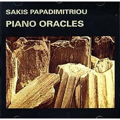 Piano Oracles