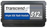 Transcend 512MB IDEtbVW[(44-Pin c^) TS512MDOM44V