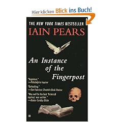AN Instance of the Fingerpost