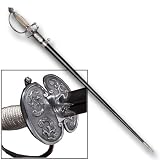 Cold Steel High Quality Functional Rapier Short Sword