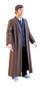 Doctor Who 5" Action Figure - The Doctor in Overcoat