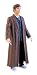 Doctor Who 5" Action Figure - The Doctor in Overcoat