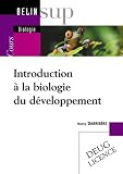Introduction � la biologie du d�veloppement