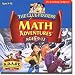 CLUEFINDERS MATH 9 TO 12