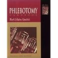 Phlebotomy Handbook: Blood Collection Essentials (5th Edition)
