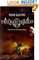 The Twilight Herald: The Twilight Reign: Book 2: Book Two of the Twilight Reign