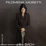 Revue Transart  / Filomena Moretti plays J.S. Bach