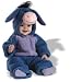 Baby Eeyore Plush Bodysuit Infant/Toddler