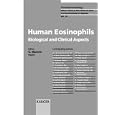 Human Eosinophils: Biologic and Clinical Aspects (Chemical Immunology) by  G. Marone