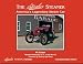 The Stanley Steamer: America's Legendary Steam Car