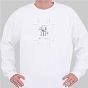 Petrograd Subway Sweatshirt