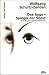 Search : Das Auge. Spiegel der Seele. Neue Wege zur Ganzheitstherapie.