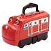 CHUGGINGTON WILSON STORAGE CASE