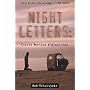 Night Letters: Inside Wartime Afghanistan