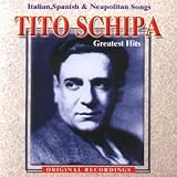 Tito Schipa - Greatest Hits