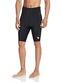 Baleaf Men's 3D Padded Cycling Shorts UPF 50+