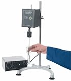Mixer stand; rod measures 24