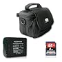 Photoprimus PACK �conomique: Etui Bilora 314 - Bat&hellip de Photoprimus