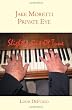 Jake Moretti Private Eye: Slightly Out of Tune