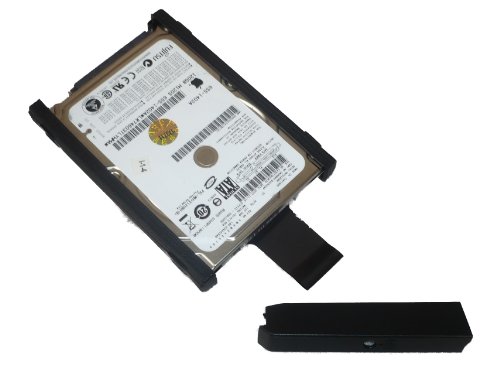 IBM Lenovo T60 T61 HDD Caddy with 80GB SATA HDD