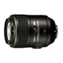 Nikon 105mm f/2.8G ED-IF AF-S VR Micro-Nikkor Lens
