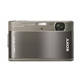 Sony Cyber-shot DSC-TX1/H 10MP