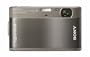 Sony Cyber-shot DSC-TX1/H 10MP "Exmor R" CMOS Digital Camera with 3-inch Touch-Screen LCD (Grey)