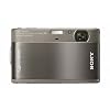 Sony Cyber-shot DSC-TX1/H 10MP "Exmor R" CMOS Digital Camera with 3-inch Touch-Screen LCD (Grey)