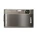 Sony Cyber-shot DSC-TX1/H 10MP "Exmor R" CMOS Digital Camera with 3-inch Touch-Screen LCD (Grey)