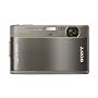 Sony Cyber-shot DSC-TX1/H 10MP "Exmor R" CMOS Digital Camera with 3-inch Touch-Screen LCD (Grey)