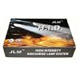 JLM HID Conversion Kit H4/9003/HB2 10000K Hi/Lo Dual Xenon (Brilliant Blue)