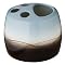 Mystique Toothbrush Holder - Multi